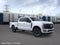 2026 Ford Super Duty F-350 Platinum
