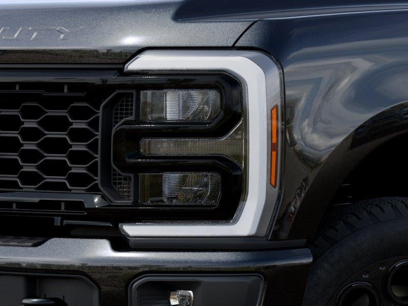 2027 Ford Super Duty F-350 XLT