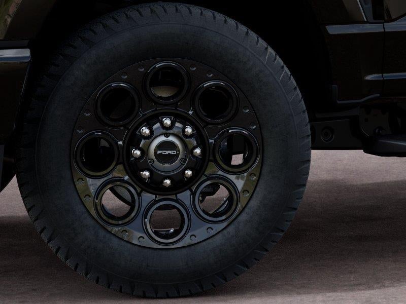 2027 Ford Super Duty F-350 XLT