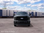 2027 Ford Super Duty F-350 XLT
