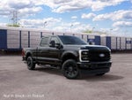 2027 Ford Super Duty F-350 XLT