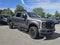 2025 Ford Super Duty F-350 SRW XLT