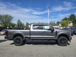 2025 Ford Super Duty F-350 SRW XLT