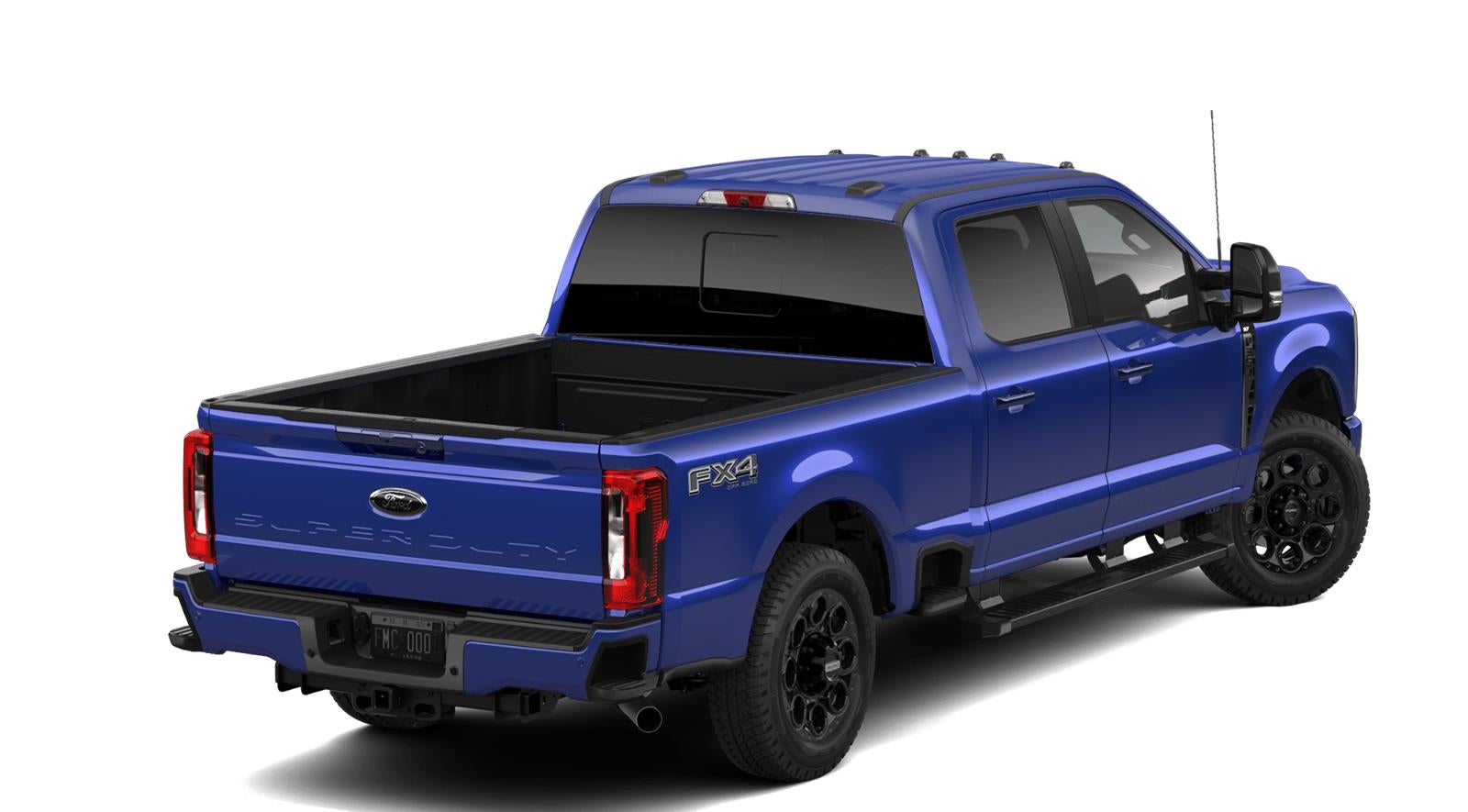 2026 Ford F350 SUPER DUTY F-350® XLT