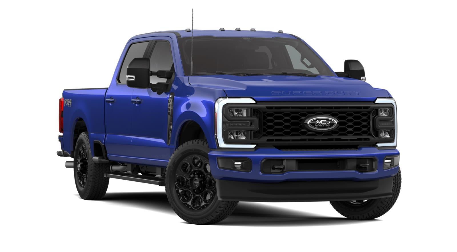 2026 Ford F350 SUPER DUTY F-350® XLT