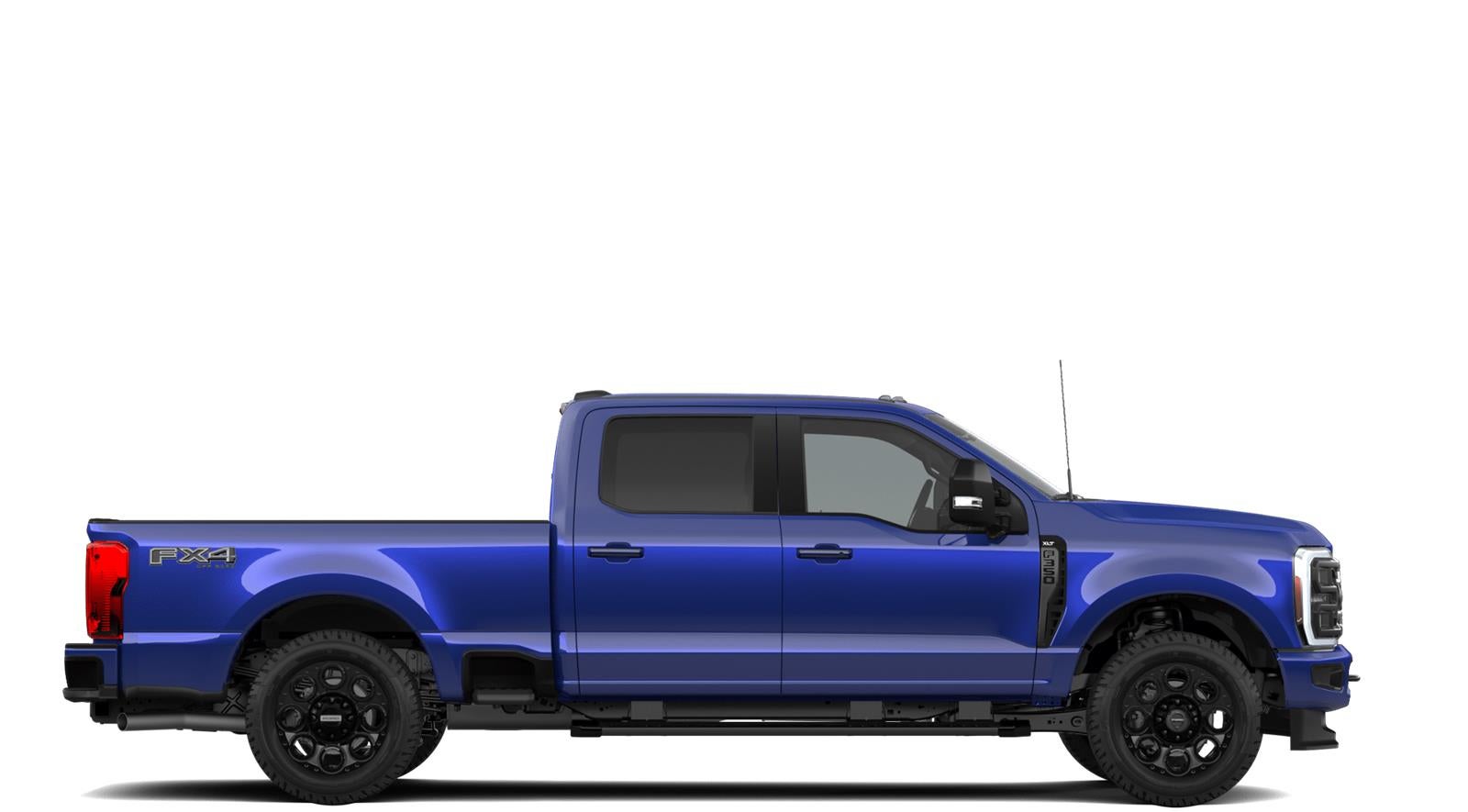 2026 Ford F350 SUPER DUTY F-350® XLT
