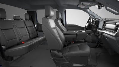 2026 Ford F350 SUPER DUTY F-350® XLT