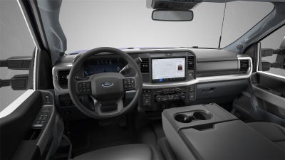 2026 Ford F350 SUPER DUTY F-350® XLT