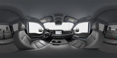 2026 Ford F350 SUPER DUTY F-350® XLT