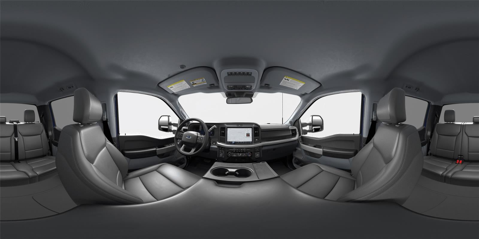 2026 Ford F350 SUPER DUTY F-350® XLT