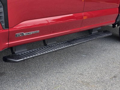 2024 Ford Super Duty F-350 XLT