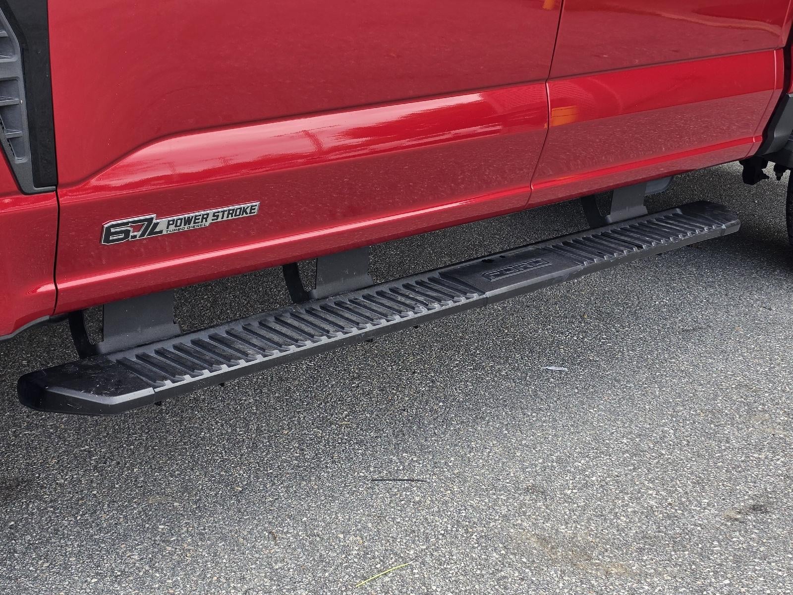 2024 Ford Super Duty F-350 XLT