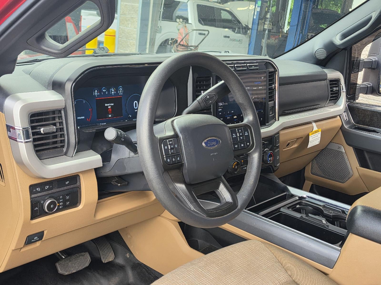2024 Ford Super Duty F-350 XLT