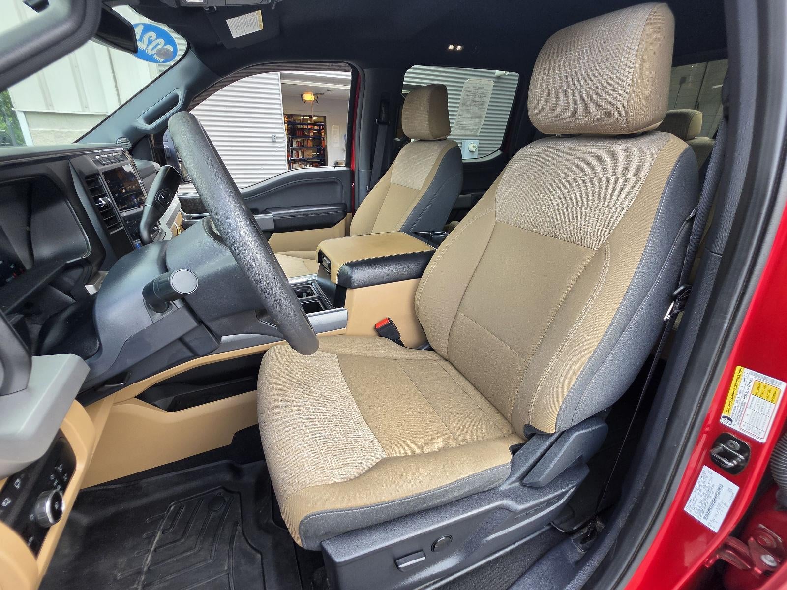 2024 Ford Super Duty F-350 XLT