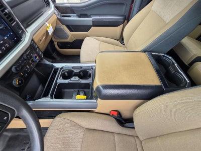 2024 Ford Super Duty F-350 XLT