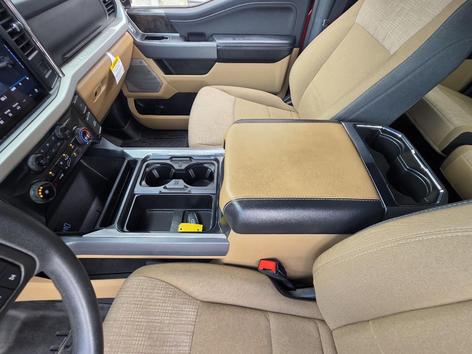 2024 Ford Super Duty F-350 XLT