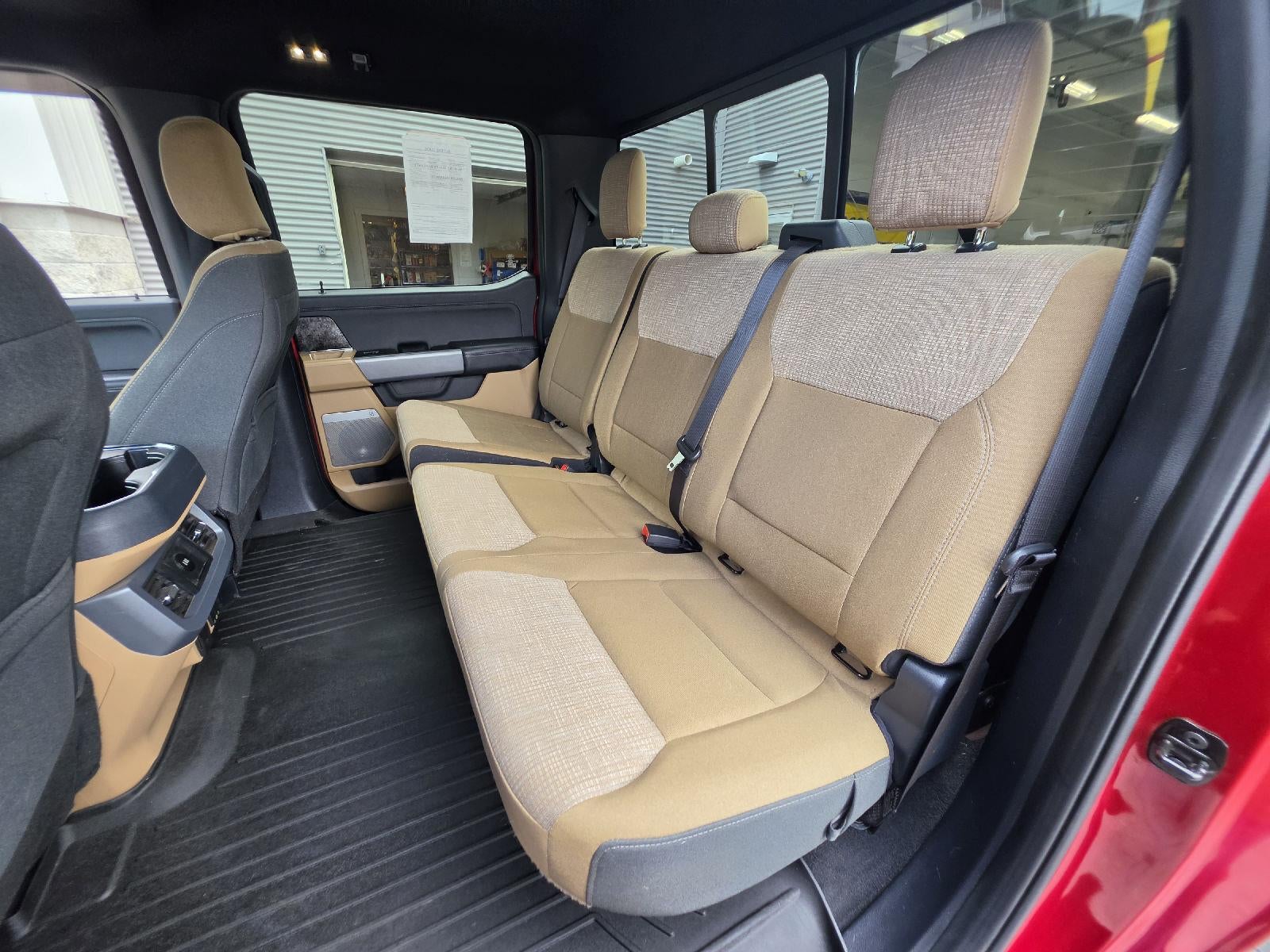 2024 Ford Super Duty F-350 XLT