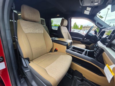 2024 Ford Super Duty F-350 XLT