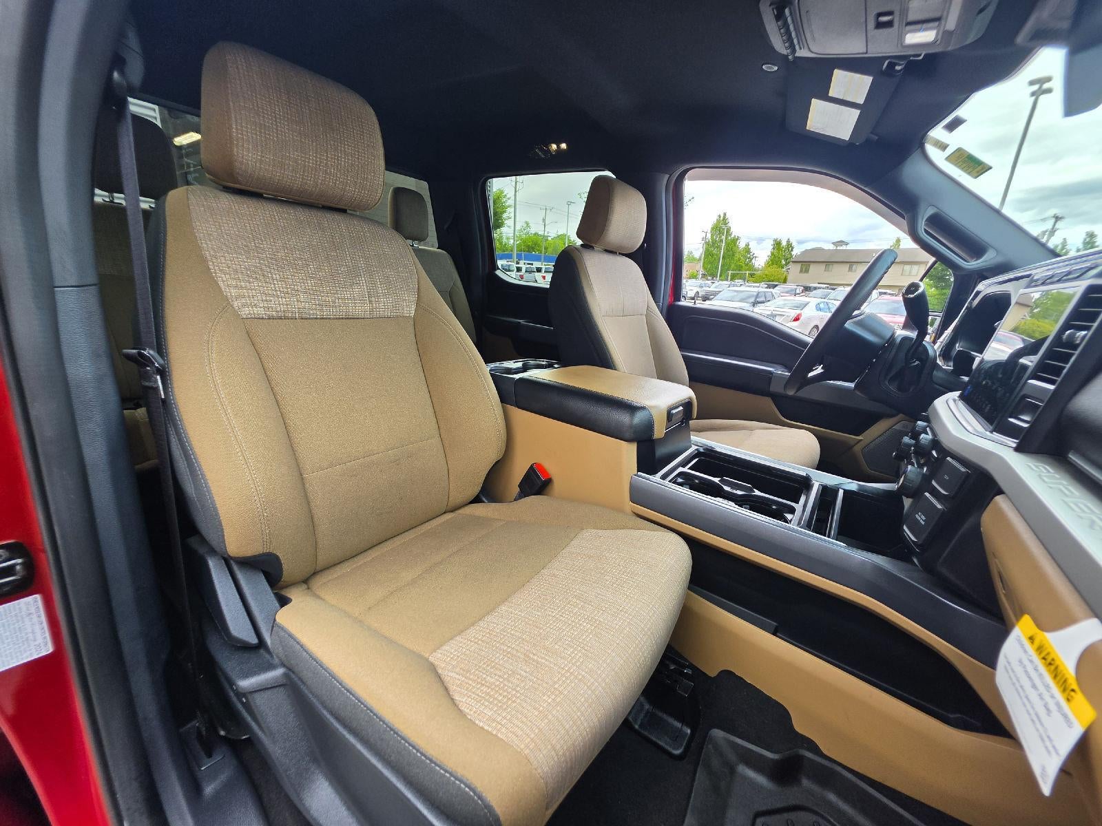 2024 Ford Super Duty F-350 XLT