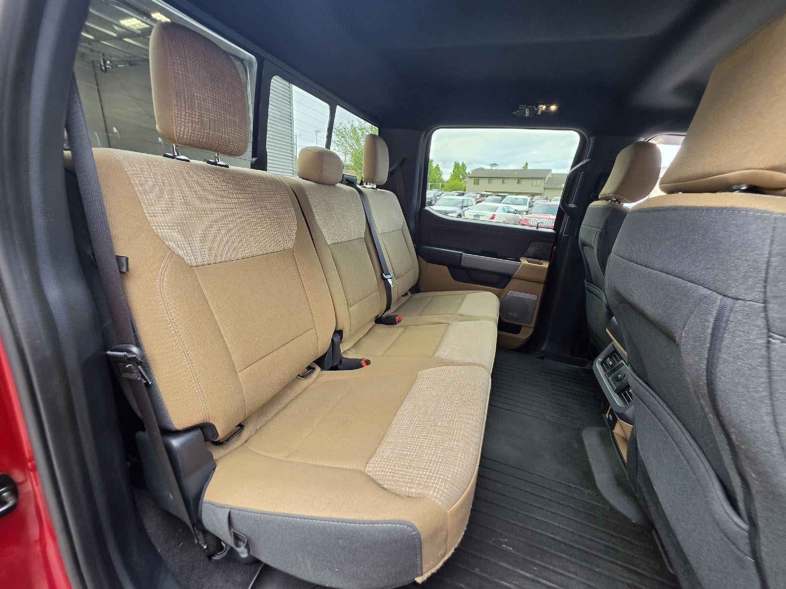 2024 Ford Super Duty F-350 XLT