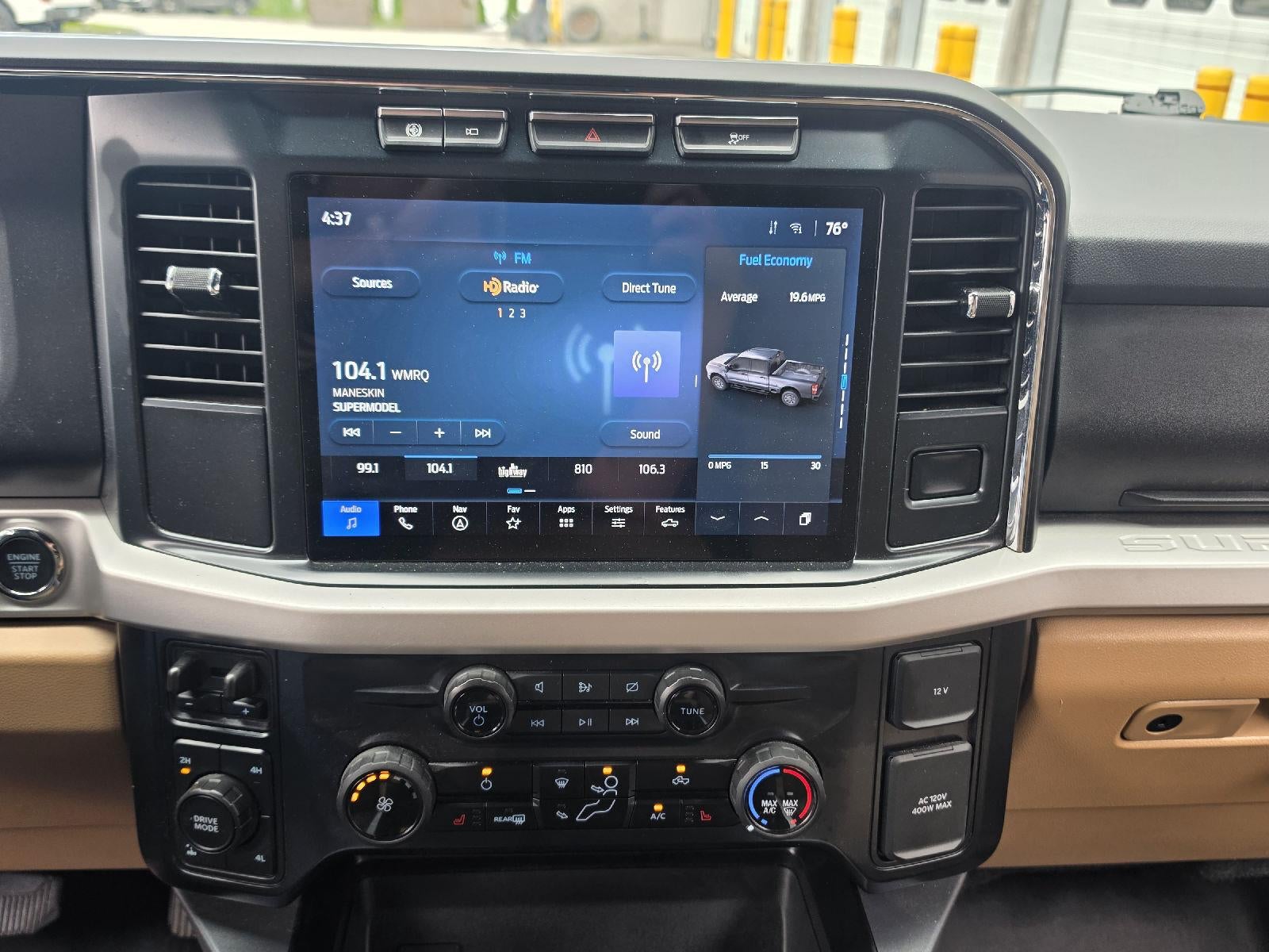 2024 Ford Super Duty F-350 XLT