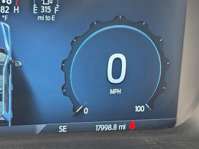 2024 Ford Super Duty F-350 XLT
