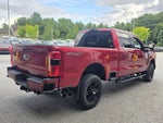 2024 Ford Super Duty F-350 XLT
