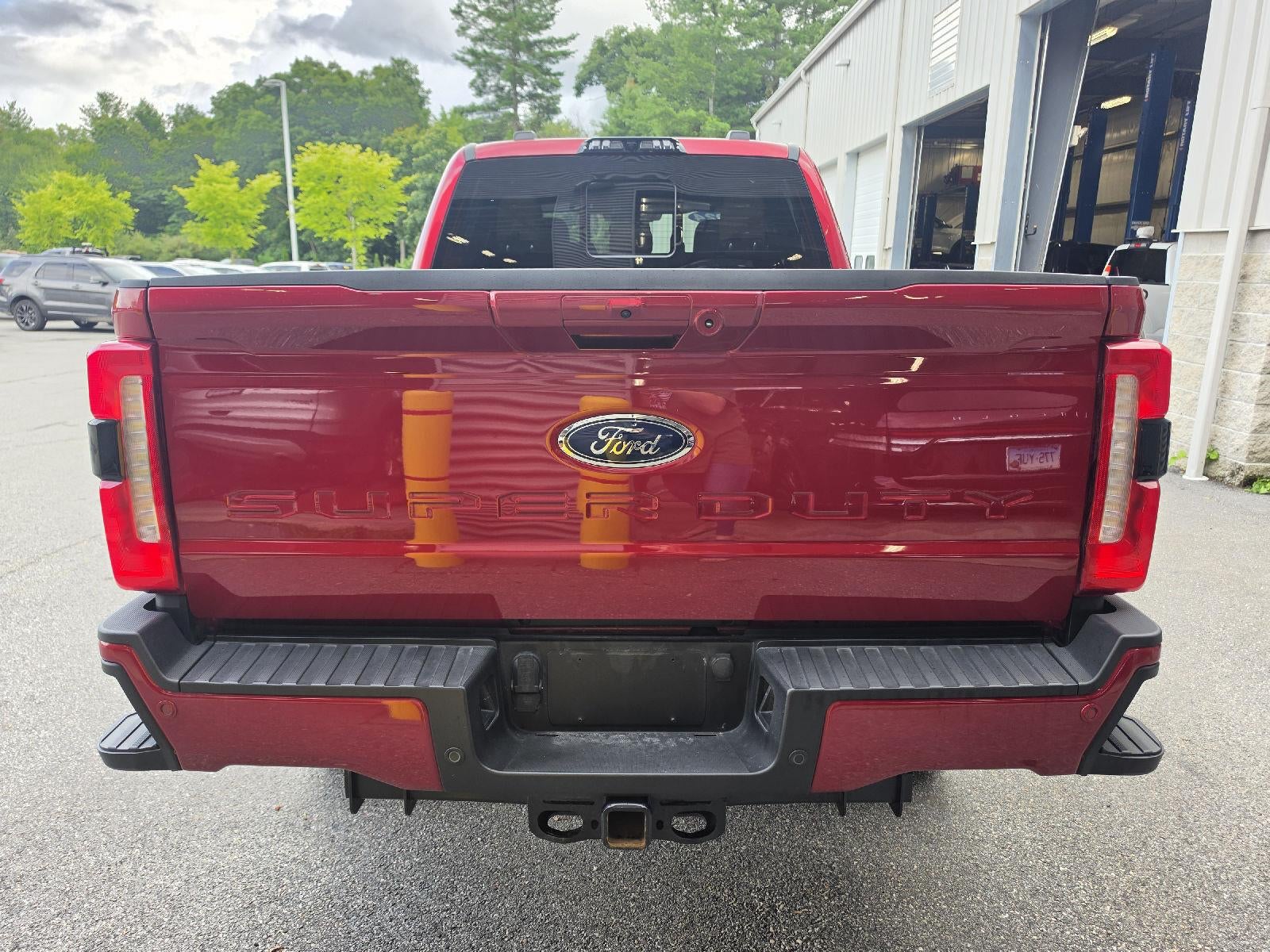 2024 Ford Super Duty F-350 XLT