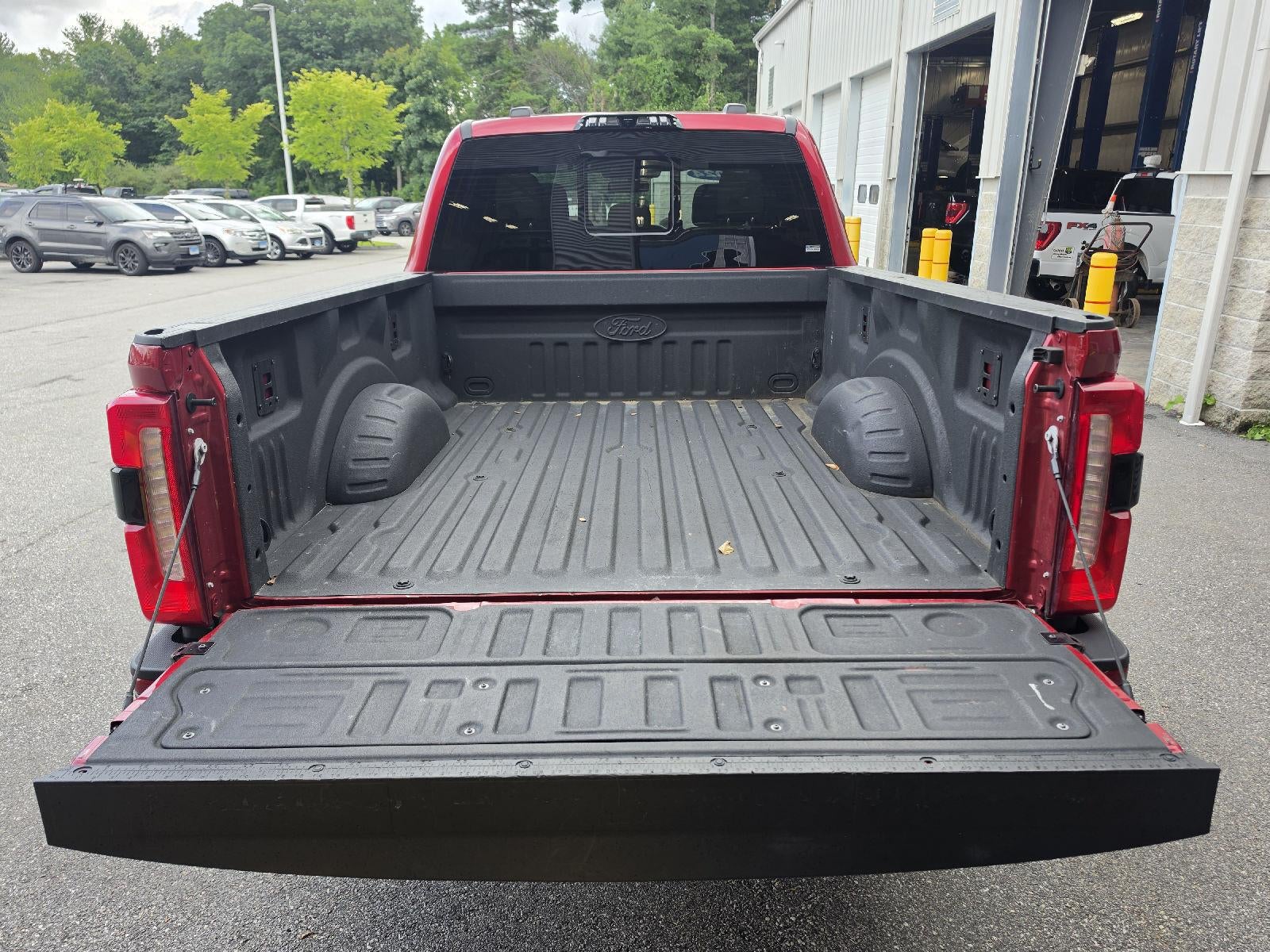 2024 Ford Super Duty F-350 XLT