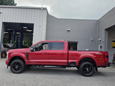 2024 Ford Super Duty F-350 XLT