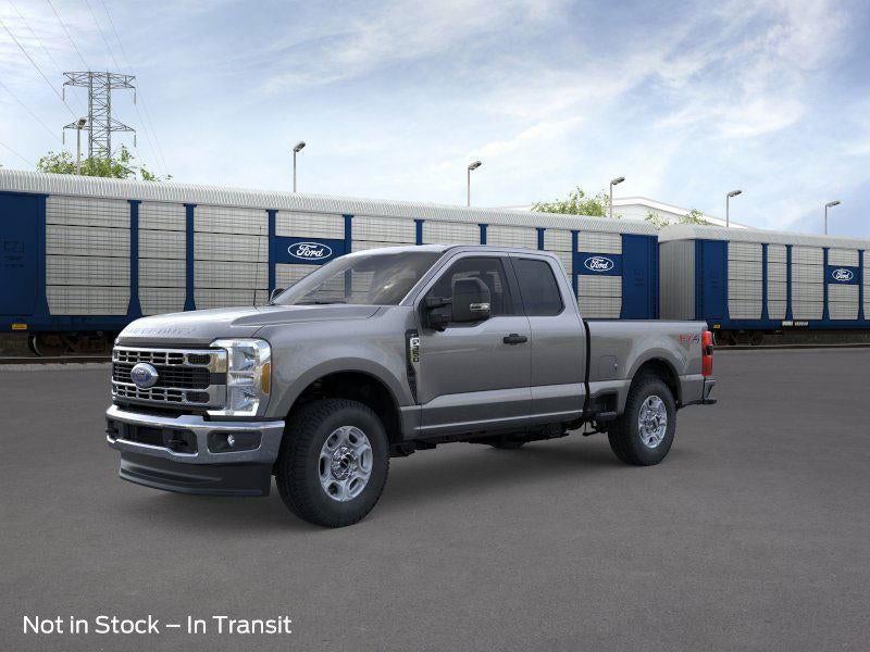 2026 Ford Super Duty F-350 XLT