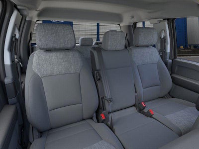 2026 Ford Super Duty F-350 XLT