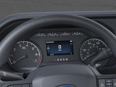 2026 Ford Super Duty F-350 XLT