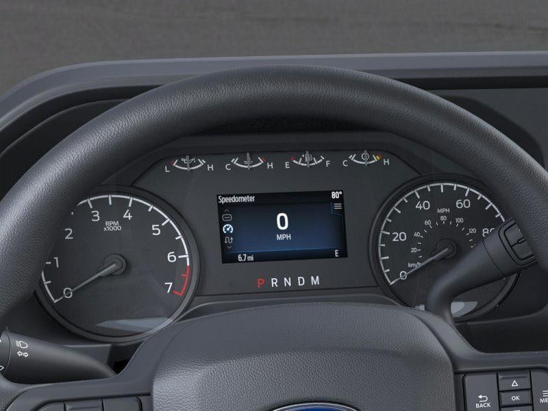 2026 Ford Super Duty F-350 XLT