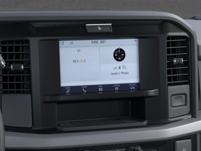 2026 Ford Super Duty F-350 XLT