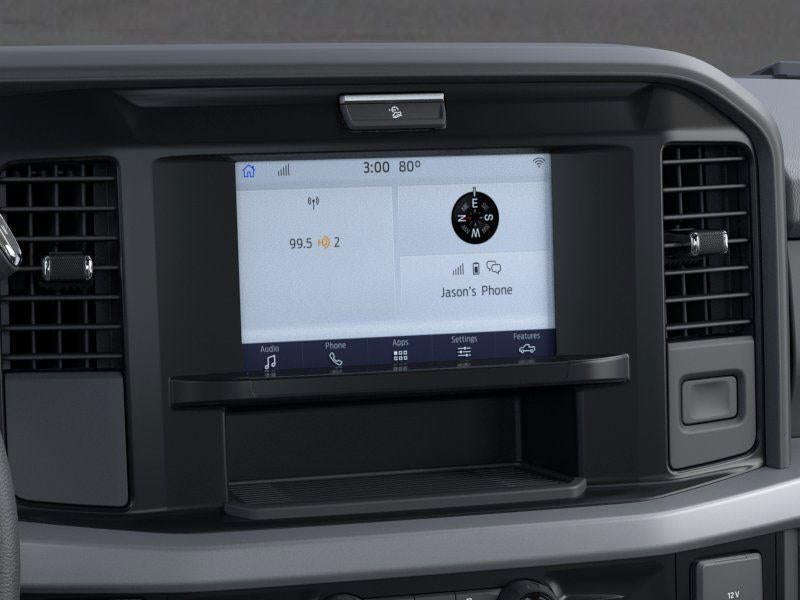 2026 Ford Super Duty F-350 XLT