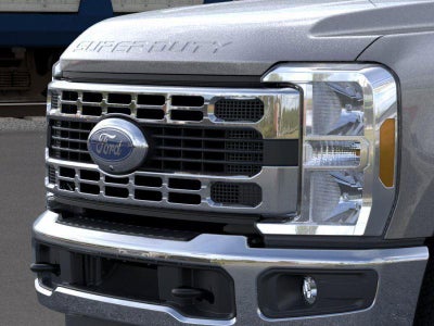 2026 Ford Super Duty F-350 XLT