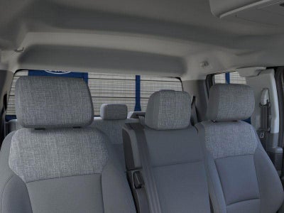 2026 Ford Super Duty F-350 XLT