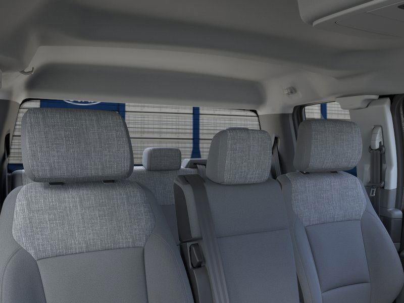 2026 Ford Super Duty F-350 XLT