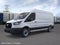 2026 Ford TRANSIT T-250 Cargo Van