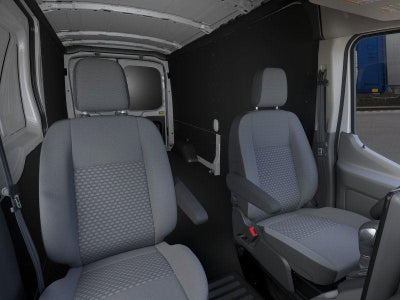 2026 Ford TRANSIT T-250 Cargo Van