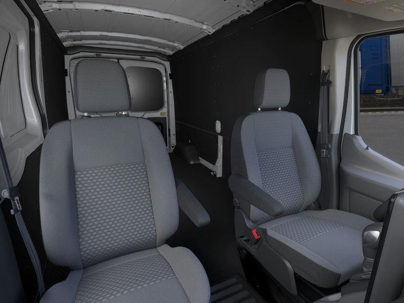 2026 Ford TRANSIT T-250 Cargo Van