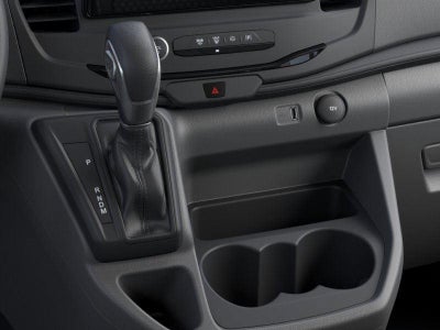 2026 Ford TRANSIT T-250 Cargo Van