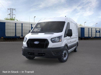 2026 Ford TRANSIT T-250 Cargo Van