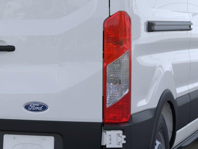 2026 Ford TRANSIT T-250 Cargo Van