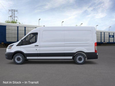 2026 Ford TRANSIT T-250 Cargo Van