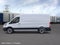 2026 Ford TRANSIT T-250 Cargo Van