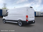 2026 Ford TRANSIT T-250 Cargo Van