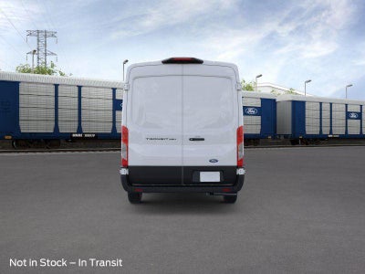 2026 Ford TRANSIT T-250 Cargo Van
