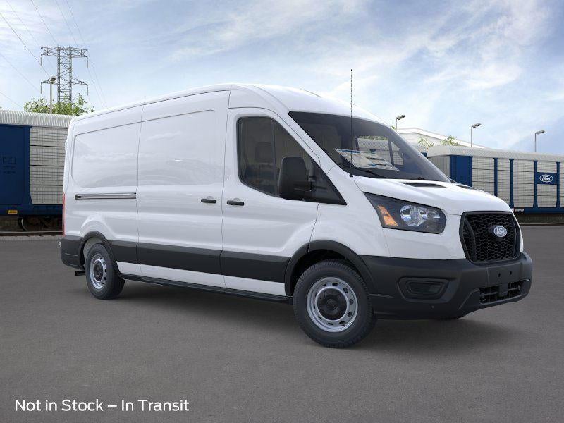 2026 Ford TRANSIT T-250 Cargo Van